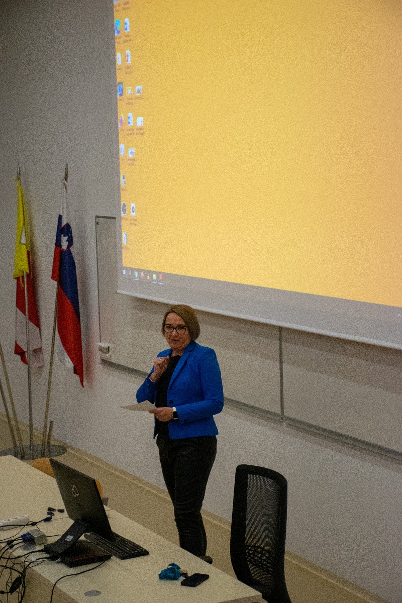 Autor: Marcel Hrovatič