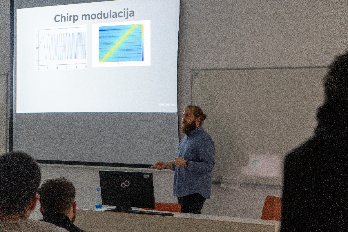 Autor: Marcel Hrovatič